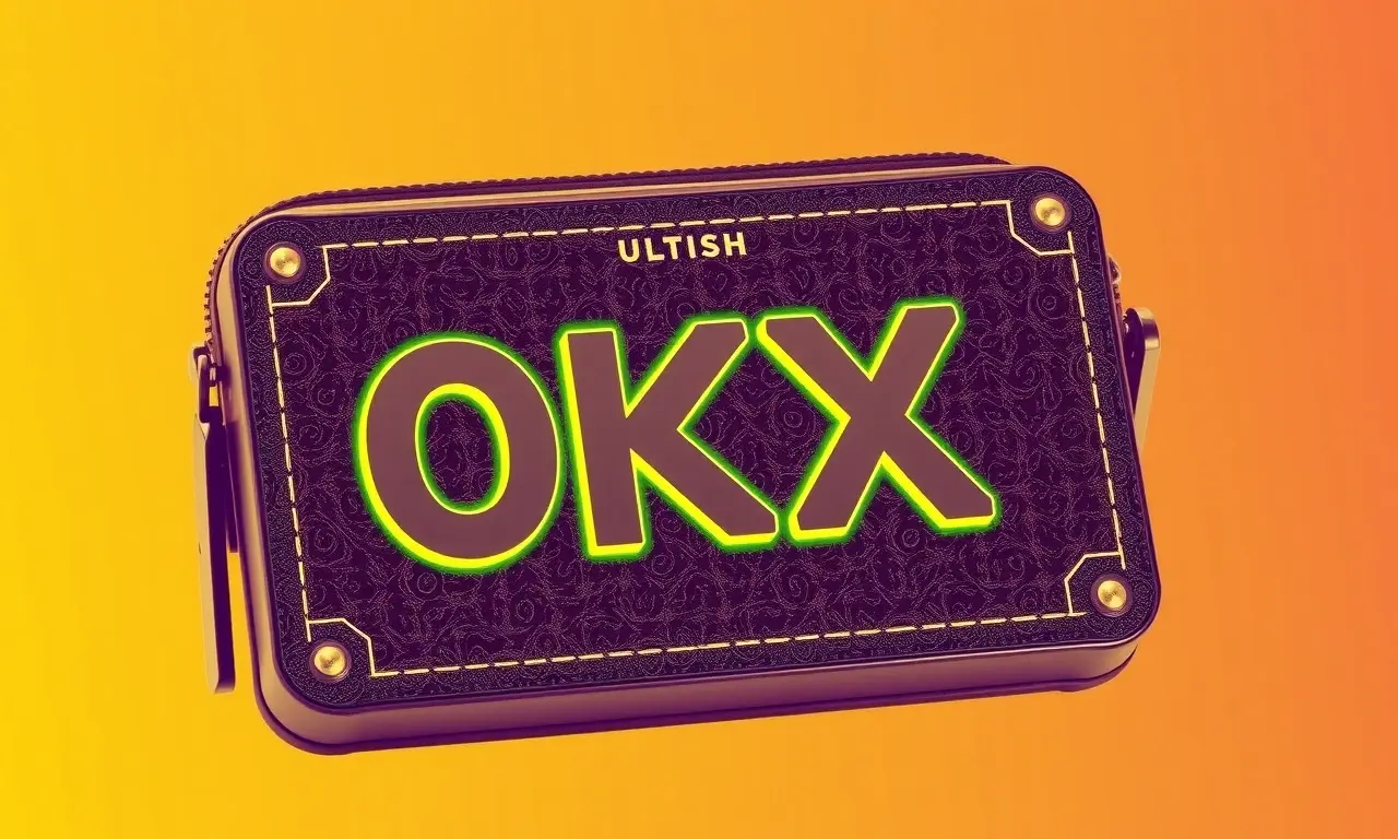 OKX平台支持